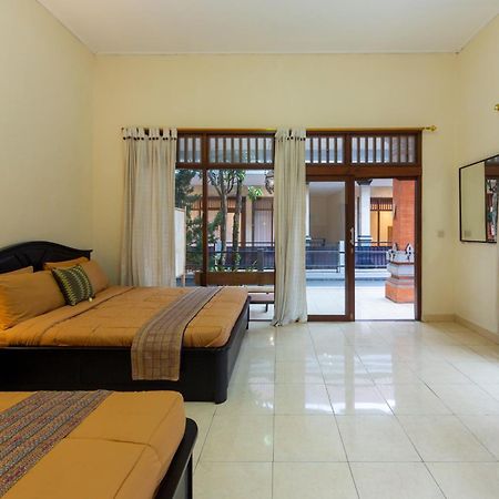 Rahayu Hanoman Ubud Exteriör bild