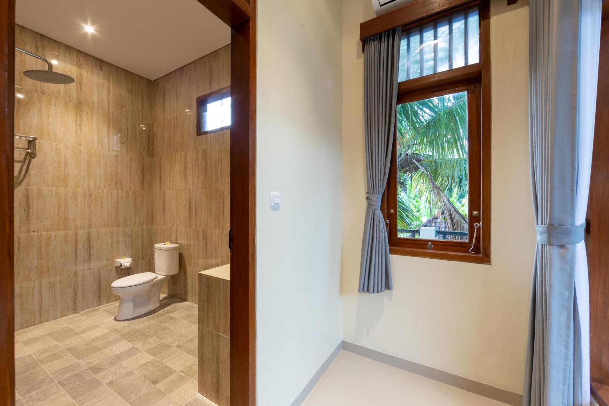 Rahayu Hanoman Ubud Rum bild